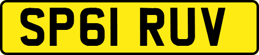 SP61RUV