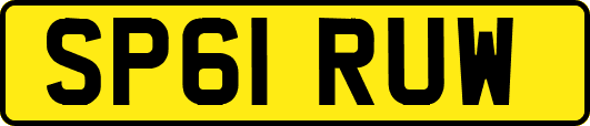 SP61RUW