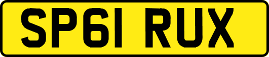 SP61RUX