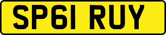 SP61RUY