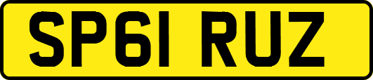 SP61RUZ
