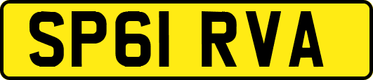 SP61RVA