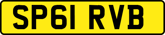 SP61RVB