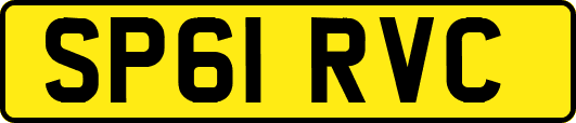 SP61RVC