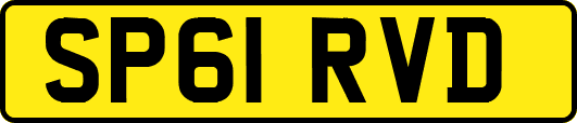 SP61RVD