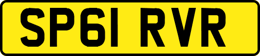 SP61RVR