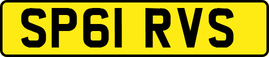 SP61RVS