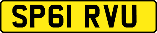 SP61RVU
