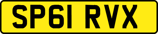 SP61RVX