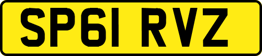 SP61RVZ