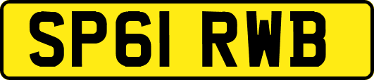 SP61RWB