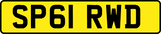 SP61RWD