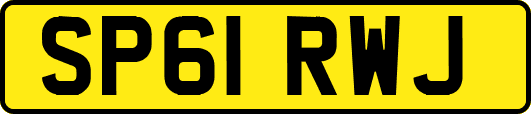 SP61RWJ