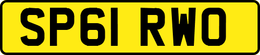 SP61RWO