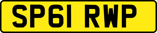 SP61RWP