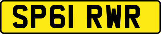 SP61RWR