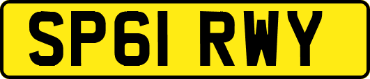 SP61RWY