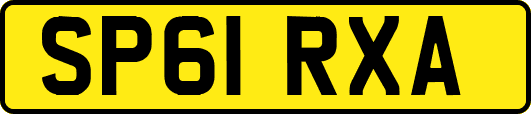 SP61RXA