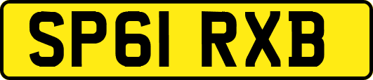SP61RXB