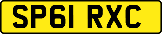 SP61RXC