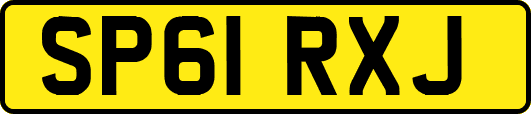 SP61RXJ