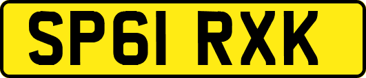 SP61RXK