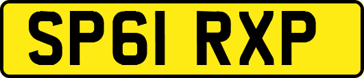 SP61RXP