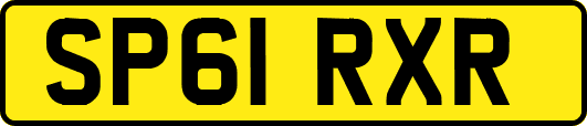 SP61RXR