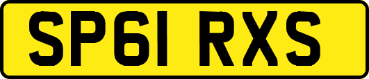 SP61RXS