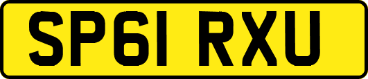 SP61RXU