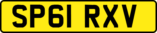 SP61RXV