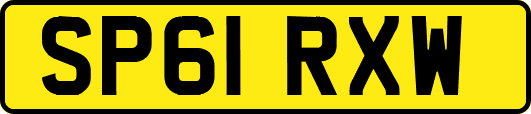 SP61RXW