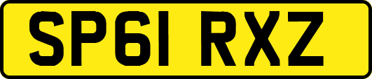 SP61RXZ