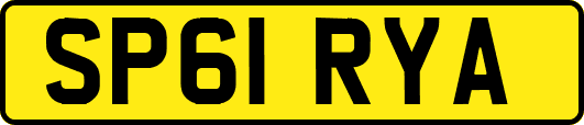 SP61RYA