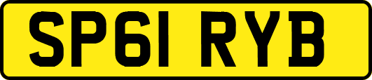 SP61RYB
