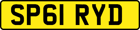 SP61RYD