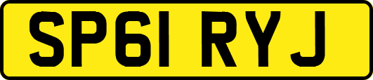 SP61RYJ