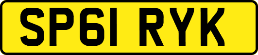 SP61RYK