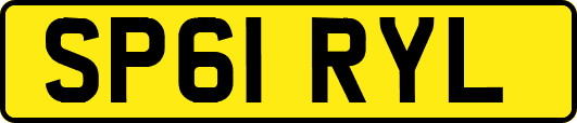 SP61RYL