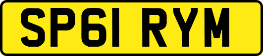 SP61RYM