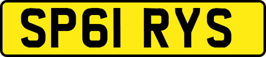 SP61RYS