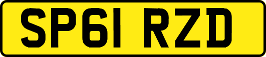SP61RZD
