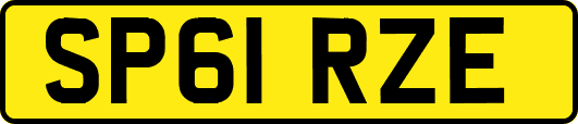 SP61RZE