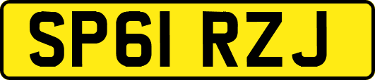 SP61RZJ