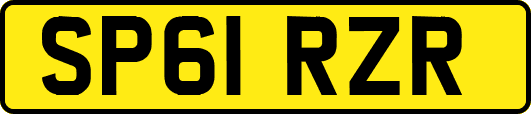 SP61RZR