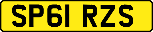 SP61RZS