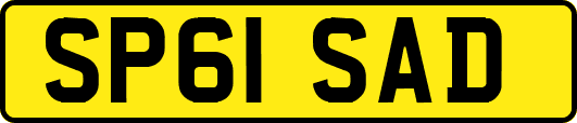 SP61SAD
