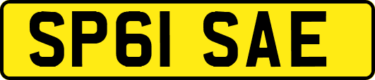 SP61SAE