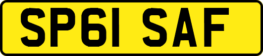SP61SAF