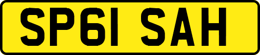 SP61SAH